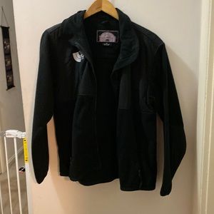 The South Butt fleece.